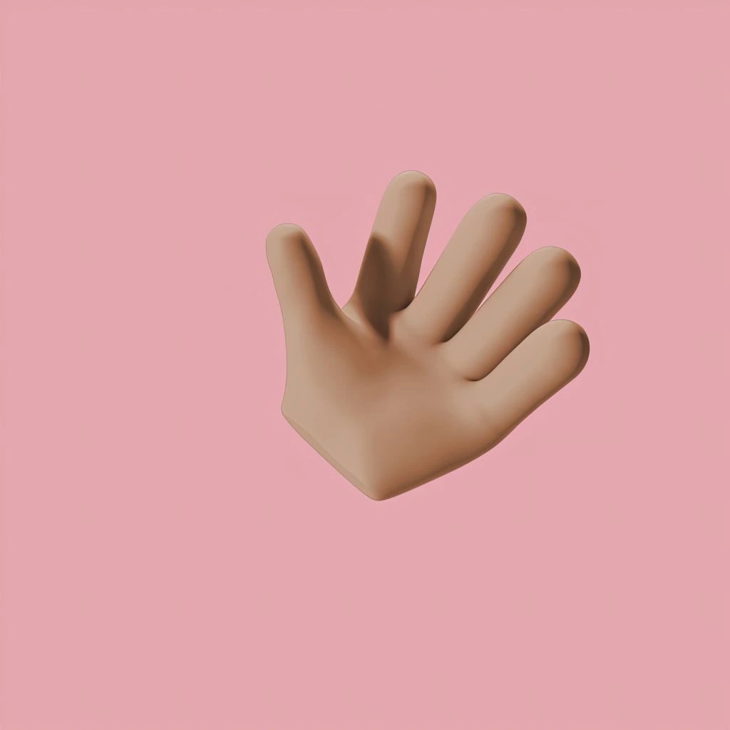 Action game genre icon